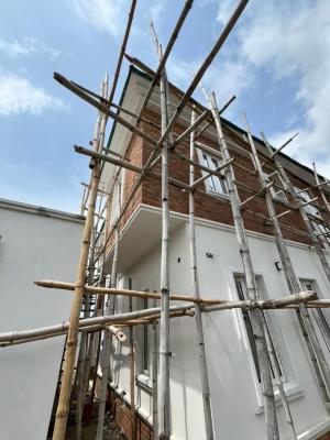 Brand New 2 Bedroom Apartment, Sangotedo, Ajah, Lagos, Flat / Apartment for Rent