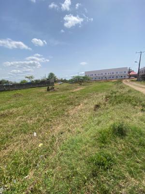 Corner Piece of One and Half Plot of Land, River View Estate, Opic, Isheri North, Ogun, Residential Land for Sale