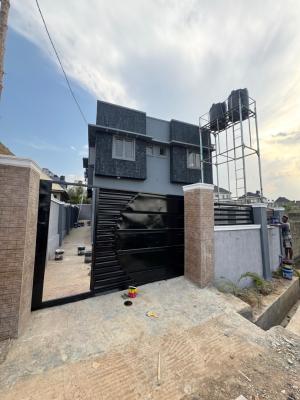 4 Flat of 3 Bedroom, Almond Estate, Faith Bible Area, Akobo, Ibadan, Oyo, Block of Flats for Sale