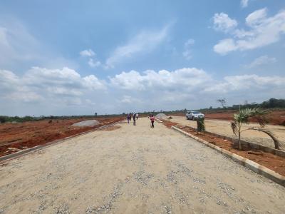 Site and Serviced 300sqms and 500sqms Residential Land, Mowe Ofada, Ogun, Land for Sale