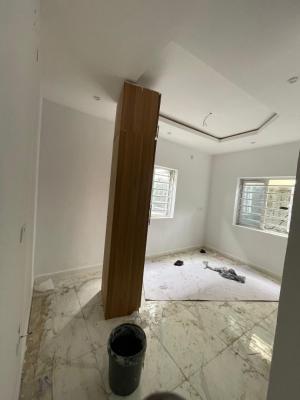 Brand New 2 Bedroom Apartment, United Estate, Sangotedo, Ajah, Lagos, Flat / Apartment for Rent