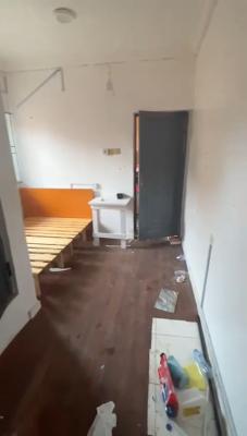 Room Self Contain, Off Shipeolu Street, Shomolu, Lagos, Flat / Apartment for Rent