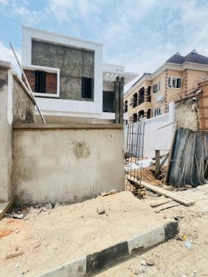 Beautifilly Crafted 4 Bedroom Fully Detached Duplex Plus Bq, Ogba, Ikeja, Lagos, Detached Duplex for Sale
