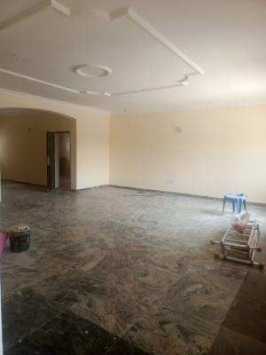 Newly Renovated, Massive 3 Bedroom Block of Flats, Navy Quarters, Jahi, Abuja, Flat / Apartment for Rent