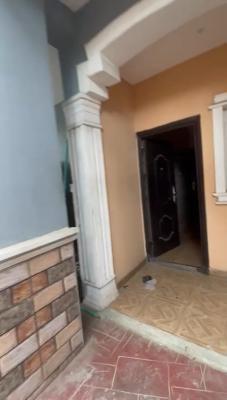 Spacious Miniflat, Goodluck Street, Ori-oke, Ogudu, Lagos, Flat / Apartment for Rent