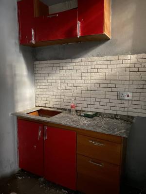 Brand New 2 Bedroom Flat, Ogunfayo, Eputu, Ibeju Lekki, Lagos, Flat / Apartment for Rent