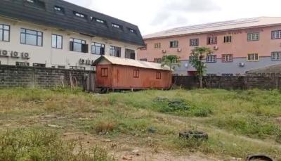 650 Sqm of Land, Monestry Road, Abijo, Lekki, Lagos, Commercial Land for Sale
