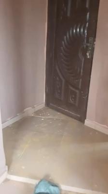 Miniflat, New Makoko, Sabo, Yaba, Lagos, Flat / Apartment for Rent