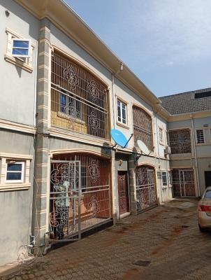 Lovely 2 Bedroom Flat Apartment, Sabo, Ojodu, Ojodu Berger, Ojodu, Lagos, Flat / Apartment for Rent