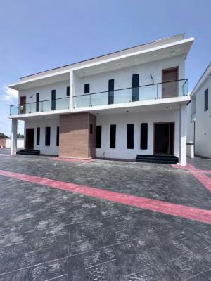 4 Bedroom Semi Detached Duplex, Thomas Estate, Ajah, Lagos, Semi-detached Duplex for Sale