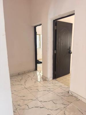Spacious 3 Bedroom Apartment with Bq in a Well Secured Estate, Agungi, Lekki, Lagos, Flat / Apartment for Rent