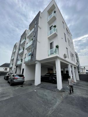 Luxury 2bedroom Apartments with Excellent Facility, Ologolo, Ologolo, Lekki, Lagos, Flat / Apartment for Rent