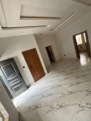 Newly Built 2 Bedroom Apartment at Hopeville Estate., Hopeville Estate, Sangotedo, Ajah, Lagos, Flat / Apartment for Rent