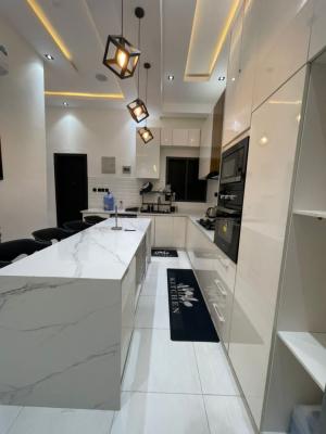 Luxury Fully Furnished 2bedroom Apartment with Excellent Facility, Lekki Phase 1, Lekki, Lagos, Flat / Apartment for Rent