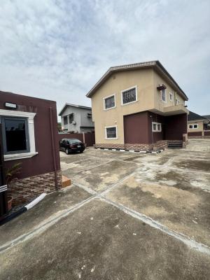 4-bed Detached Duplex with Enough Parking Space, Victoria Gardens City Estate, Vgc, Lekki, Lagos, Detached Duplex for Rent