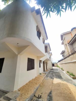 a Beautiful 3 and 2bedroom Flat, Marshy Hill Estate, Ajah, Lagos, Block of Flats for Sale
