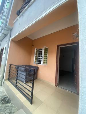 Spacious 2 Bedroom Apartment in a Serene Estate, Sangotedo, Ajah, Lagos, Flat / Apartment for Rent