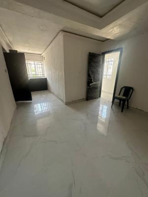 Newly Renovated 1bedroom Apartment to Be Ready in Few Days, Oniru, Victoria Island (vi), Lagos, Mini Flat (room and Parlour) for Rent