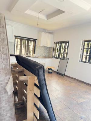 Studio Apartment with Massive Kitchen, First Unity Estate Badore, Badore, Ajah, Lagos, Self Contain (single Rooms) for Rent
