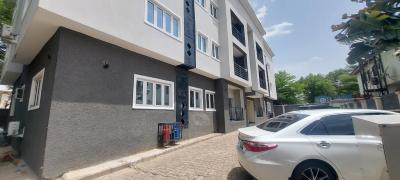 1 Bedroom Serviced Flat, Utako, Abuja, Flat / Apartment for Rent