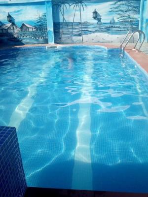 a Beautiful Hotel with 24rooms and a Swimming Pool, Royal Garden Hotel, Ibeju Lekki, Lagos, Hotel / Guest House for Sale