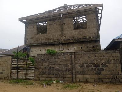 a Plot of Land in a Good Secure Environment, Eleko, Ibeju Lekki, Lagos, Residential Land for Sale