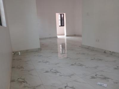 Nicely Built 2bedroom Terrace Duplex with a Big Store, Sangotedo, Ajah, Lagos, Flat / Apartment for Rent