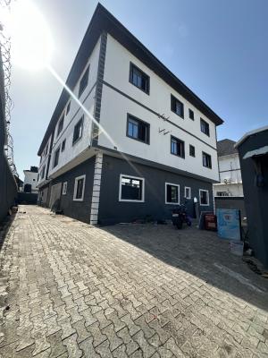 Specious Mini Flat, Osapa London, Lekki, Lagos, Mini Flat (room and Parlour) for Rent