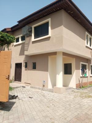 2 Units of 2 Bedroom Flat Upstairs in an Accessible and Secured Area, Cooperative Villa Road, Badore, Ajah, Lagos, Flat / Apartment for Rent