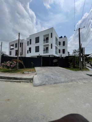 Modern 3bedroom Apartment, Off Admiralty, Lekki Phase 1, Lekki, Lagos, Flat / Apartment for Rent