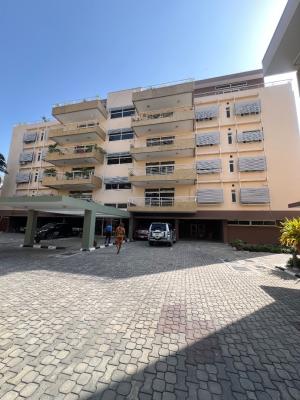 4 Bedroom Apartment with Gym and Swimming Pool and Bq, Old Ikoyi, Ikoyi, Lagos, Flat / Apartment for Rent