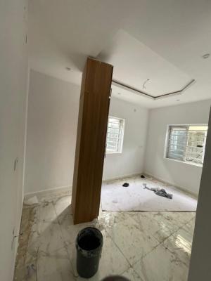 Brand New 2 Bedroom Apartment, United Estate, Sangotedo, Ajah, Lagos, Flat / Apartment for Rent
