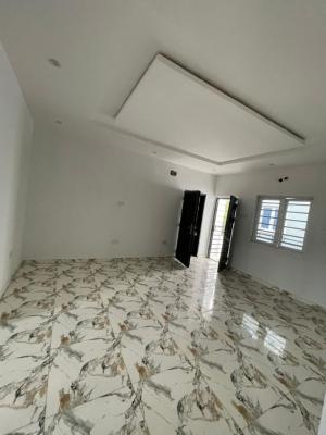 Brand New 2 Bedroom Apartment, United Estate, Sangotedo, Ajah, Lagos, Flat / Apartment for Rent