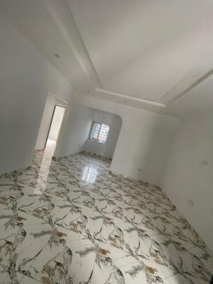Brand New 2 Bedroom Apartment, United Estate, Sangotedo, Ajah, Lagos, Flat / Apartment for Rent