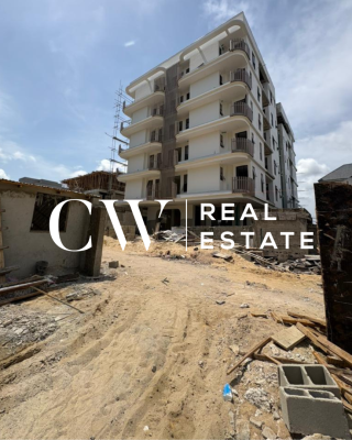 3 Bedroom Apartment in Ikate, Ikate, Lekki, Lagos, House for Sale