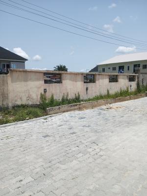 Large Plots of Land, Miracle Zone Tera Peace, Sangotedo, Ajah, Lagos, Residential Land for Sale