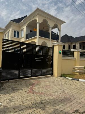 4 Bedroom Fully Detached Duplex and 2 Rooms Bq, Kafe Garden Estate, Life Camp, Abuja, Detached Duplex for Sale