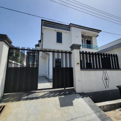 Luxurious 5bedroom Duplex with a Bq Within a Secured Estate, Ikota, Lekki, Lagos, House for Rent