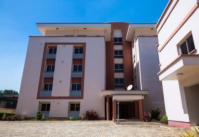 Direct Brief 3-bedroom Apartments and 2 Bedroom Penthouse, Asokoro, Asokoro District, Abuja, Flat / Apartment for Sale