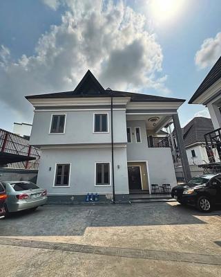 6 Bedroom Duplex Wt Swimming Pool, Stadium Road, Port Harcourt, Port Harcourt, Rivers, Detached Duplex for Sale