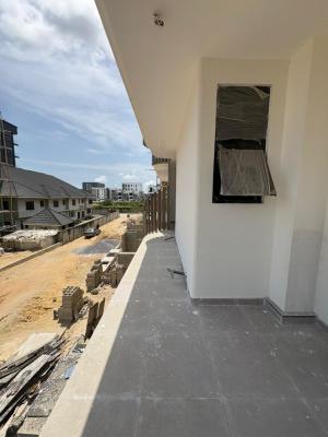 3 Bedroom Apartment, Ikate, Lekki, Lagos, Flat / Apartment for Sale