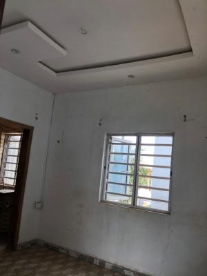 Mini Flat at Makogi, Magboro, Ogun, Mini Flat (room and Parlour) for Rent