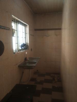 Moderate Miniflat in an Accessible and Secured Area, Badore, Ajah, Lagos, Mini Flat (room and Parlour) for Rent