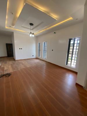 Bran New Fully Serviced 2 Bedrooms Apartments Upstairs, Salem Lekki -ikate Gated Estate, Ikate, Lekki, Lagos, Flat / Apartment for Rent