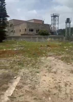 Approximately 1500sqm for Development, Along Adeyemi Lawson Street, Old Ikoyi, Ikoyi, Lagos, Land Joint Venture