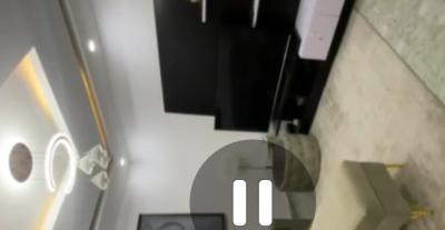 Fully Furnished Three-bedroom Terrace (corner Unit) --  Residences and, Elegushi, Lagos Located Within a Serviced Residential Estate Offering:, Ikate, Lekki, Lagos, Flat / Apartment for Rent