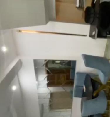 Fully Furnished Three-bedroom Terraced Duplex  (corner Unit), Ikate Elegushi, Lekki, Lagos, Flat / Apartment for Rent