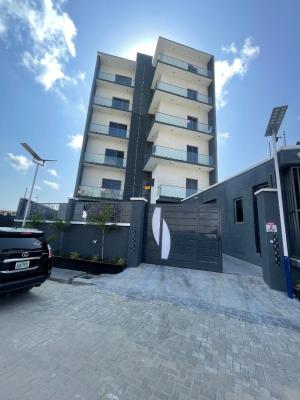 a Modern Fully Serviced and Furnished 1 Bedroom Apartment, Off Freedom Way, Lekki Phase 1, Lekki, Lagos, Flat / Apartment for Sale