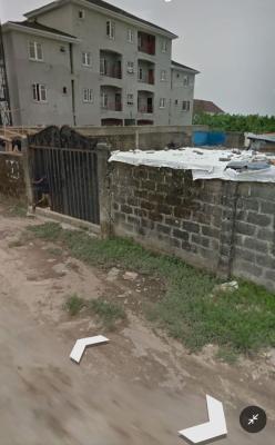 Vacant Developable Land, Off Ogombo Road, Olokonla, Ajah, Lagos, Residential Land for Sale