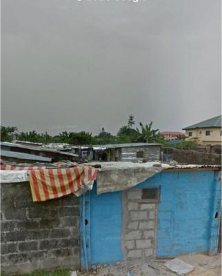 Vacant Developable Land, Off Ogombo Road, Olokonla, Ajah, Lagos, Residential Land for Sale